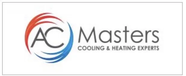 Slide of A C Masters Hvac