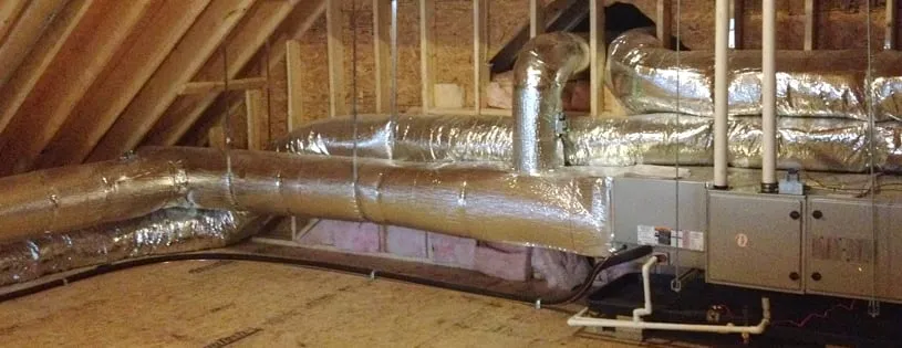 Slide of A C Mechanical