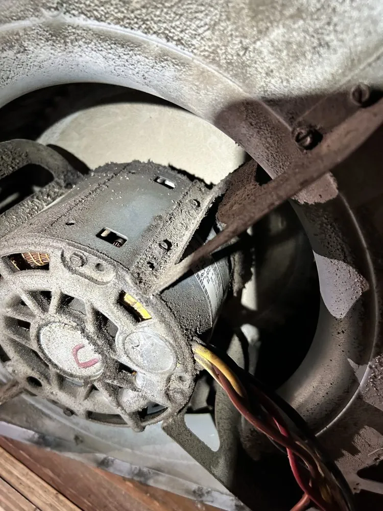 Slide of A Caleb’s Hvac Cooling & Heating