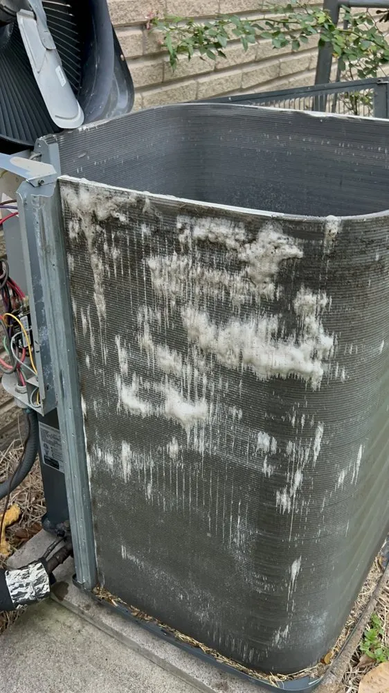 Slide of A Caleb’s Hvac Cooling & Heating