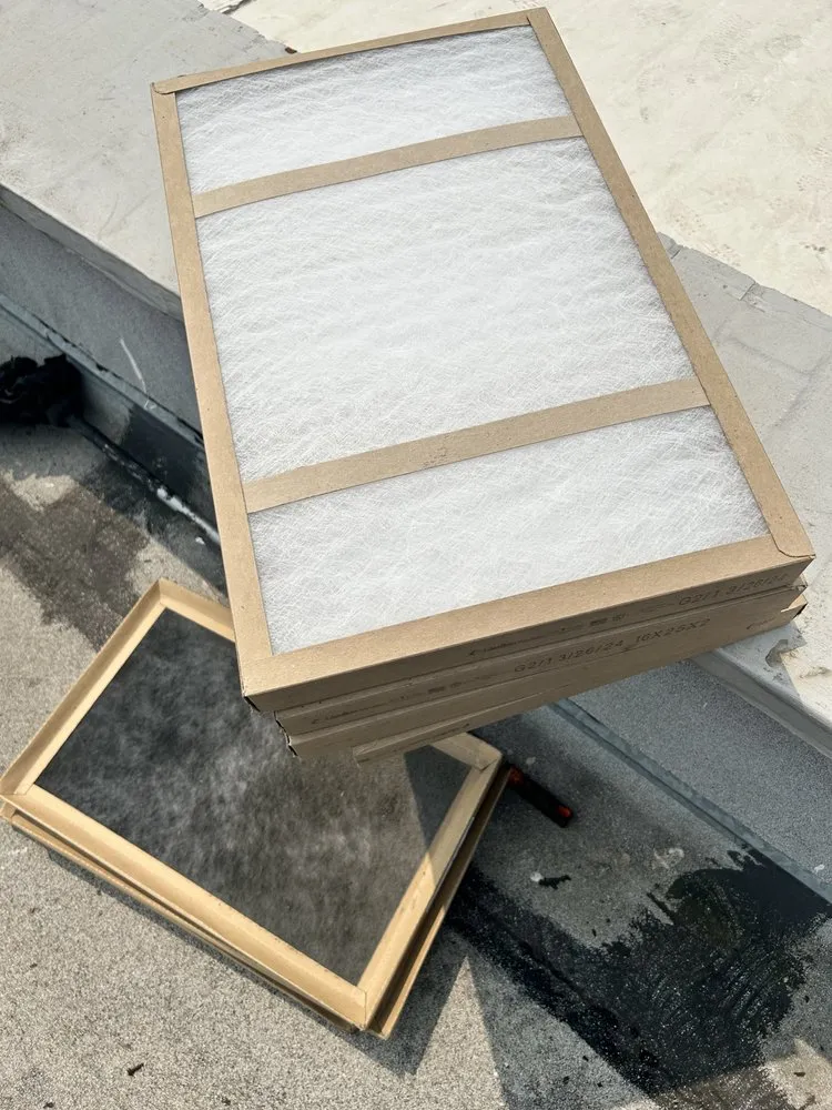 Slide of A Caleb’s Hvac Cooling & Heating