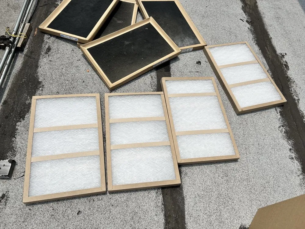 Slide of A Caleb’s Hvac Cooling & Heating