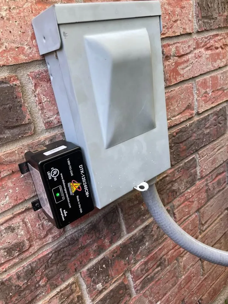 Slide of A Caleb’s Hvac Cooling & Heating