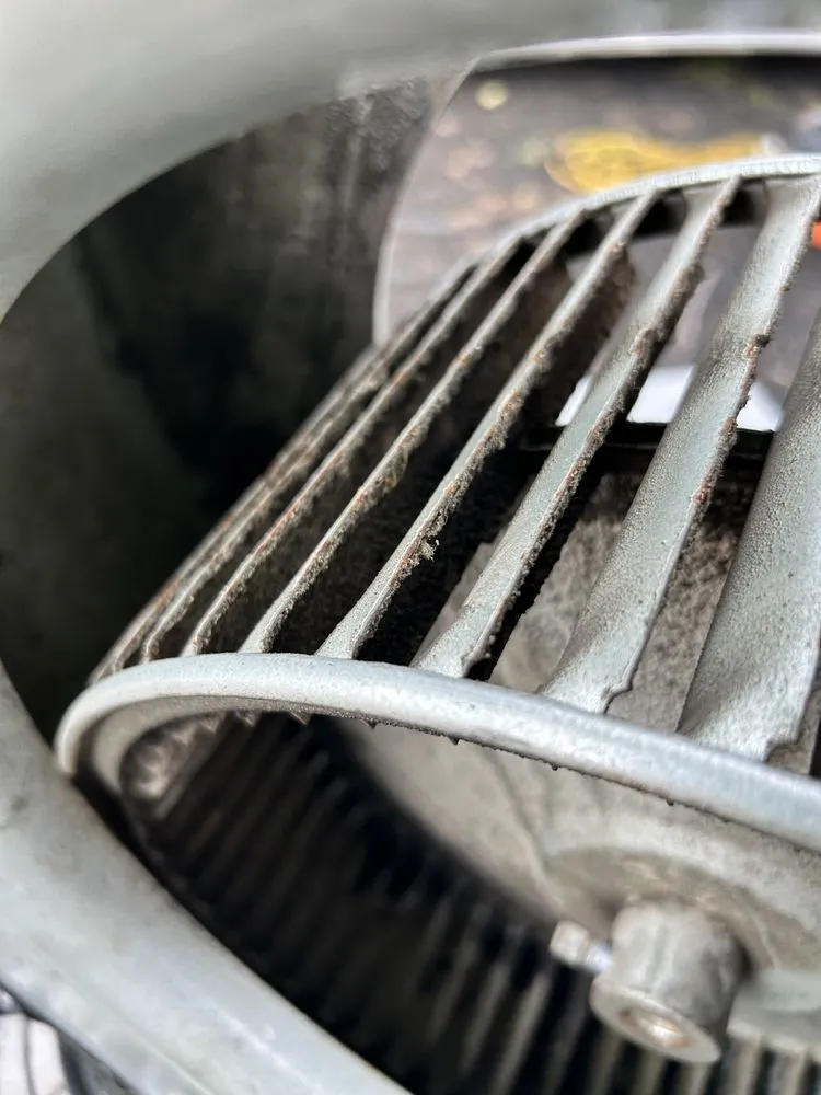 Slide of A Caleb’s Hvac Cooling & Heating