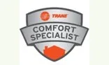 Slide of A-Comfort Service