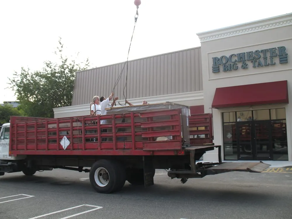 Slide of A Comfortable Solution