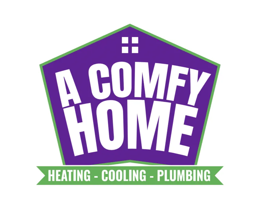 Slide of A Comfy Home