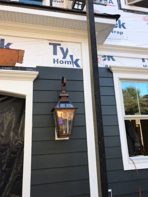 Slide of A Conway Plumbing & Heating