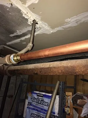 A Conway Plumbing & Heating