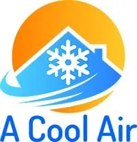 A Cool Air Logo