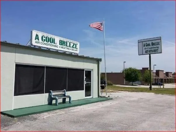 Slide of A Cool Breeze Of Central Florida