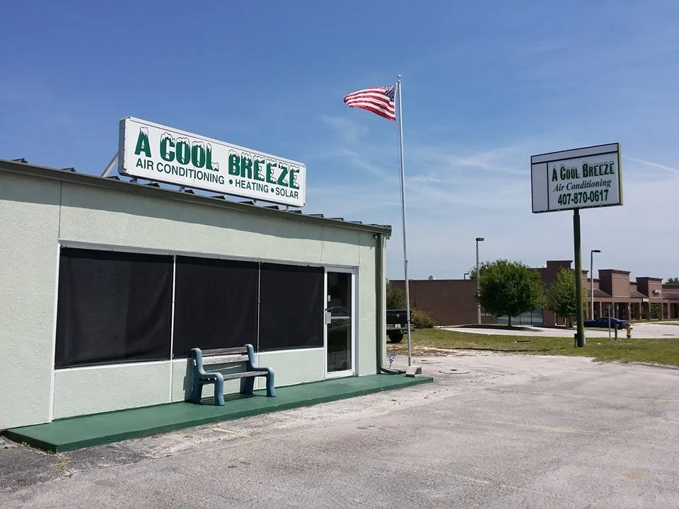 Slide of A Cool Breeze Of Central Florida