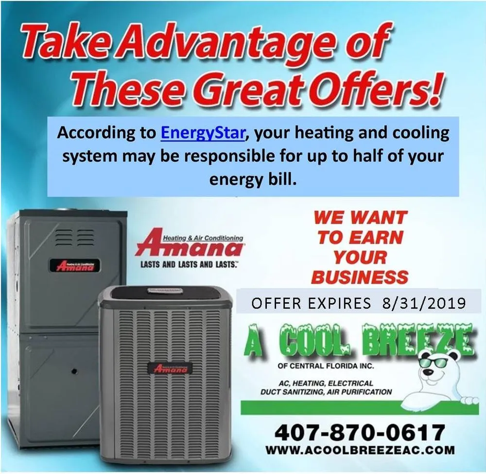 Slide of A Cool Breeze Of Central Florida