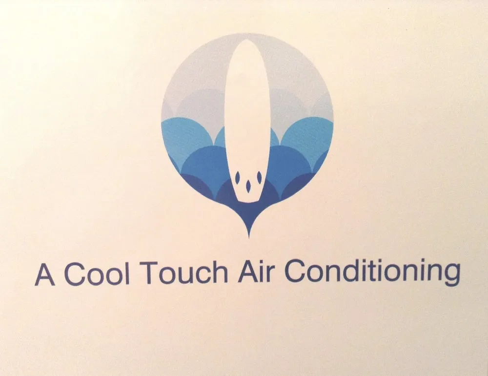 Slide of A Cool Touch Air Conditioning