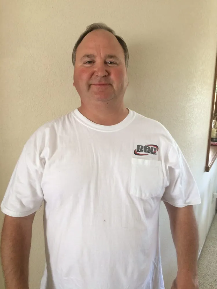 Slide of A Cool Touch Air Conditioning