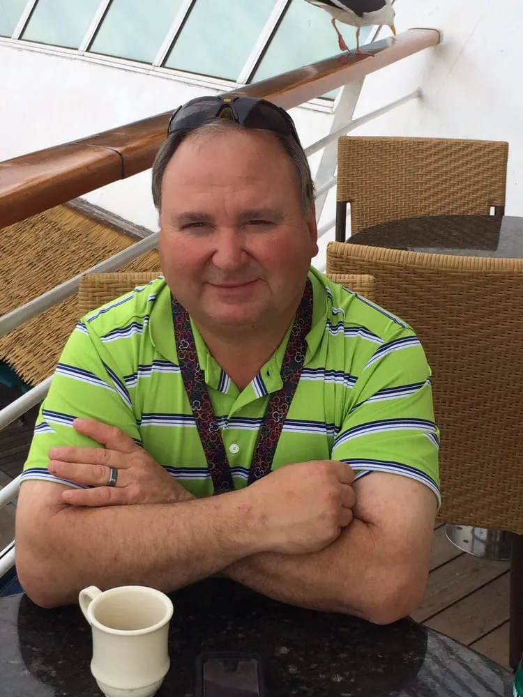 Slide of A Cool Touch Air Conditioning