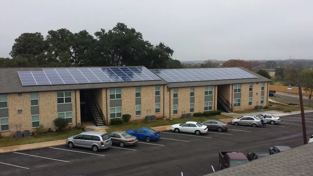 Slide of A Cooler House