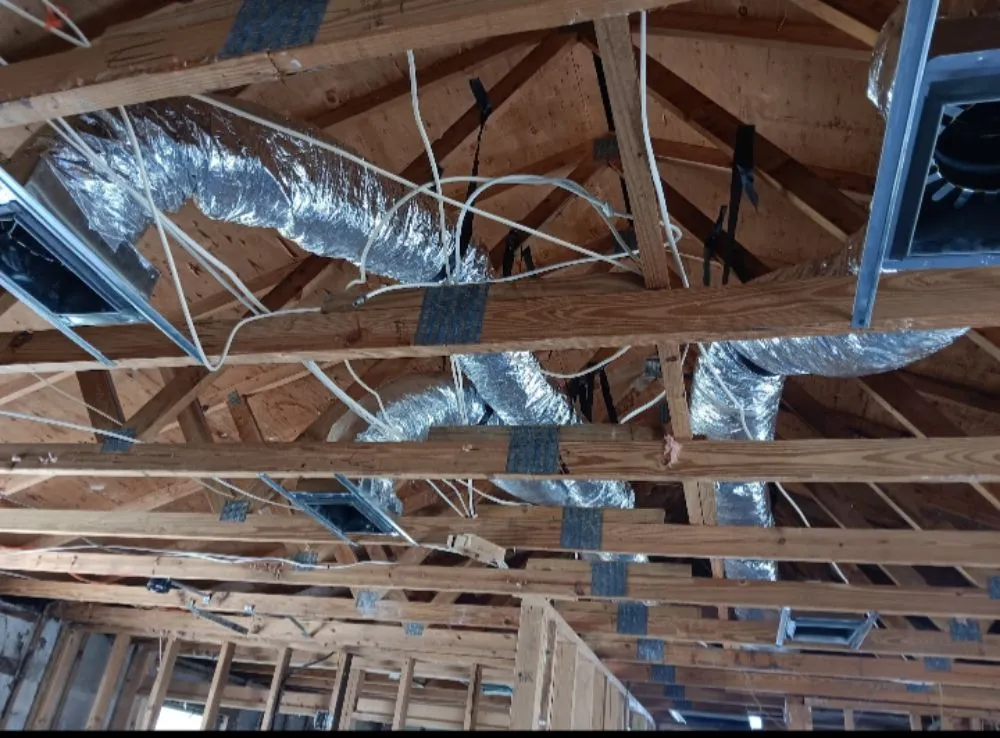 Slide of A+ Cooling & Heating