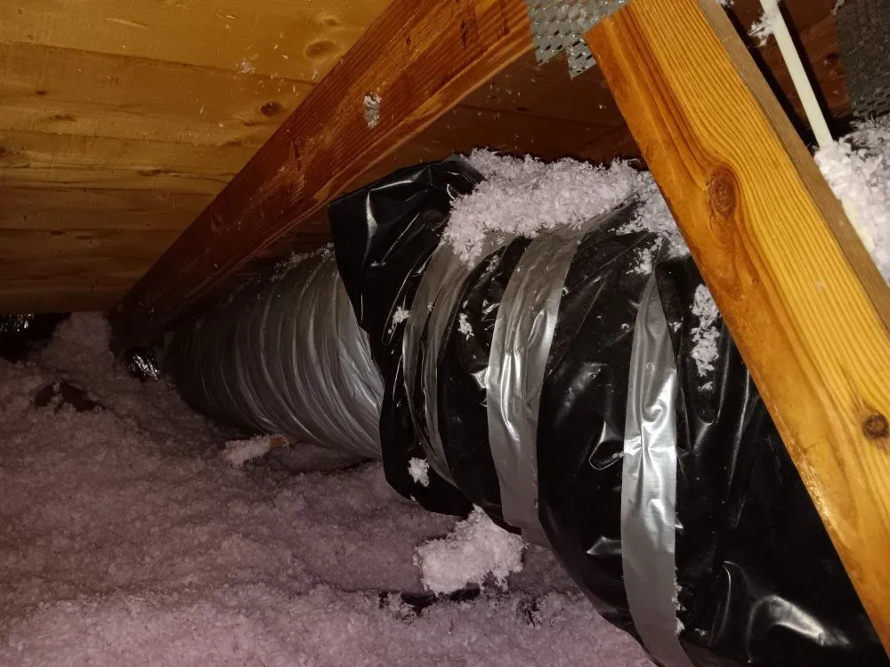 Slide of A+ Cooling & Heating