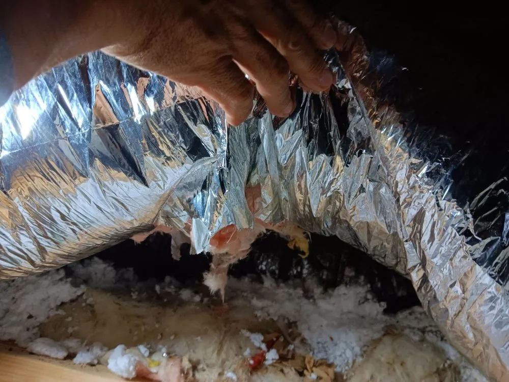 Slide of A+ Cooling & Heating