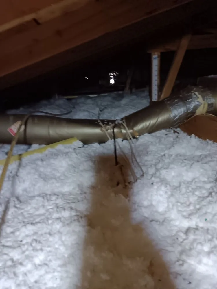 Slide of A+ Cooling & Heating