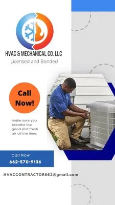 A+ Cooling and heating