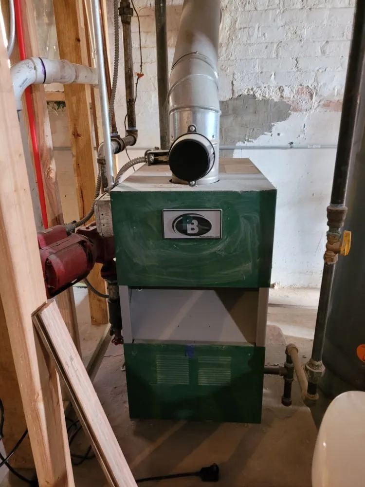 Slide of A Custom Services