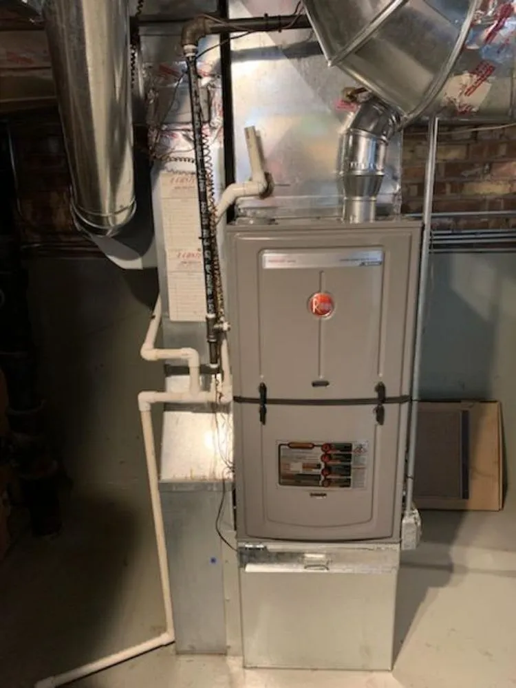 Slide of A Custom Services