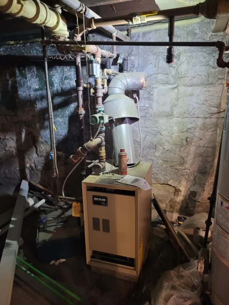 Slide of A Custom Services