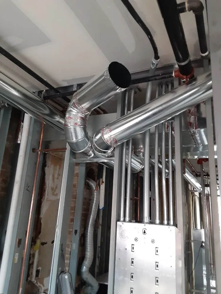 Slide of A Custom Services