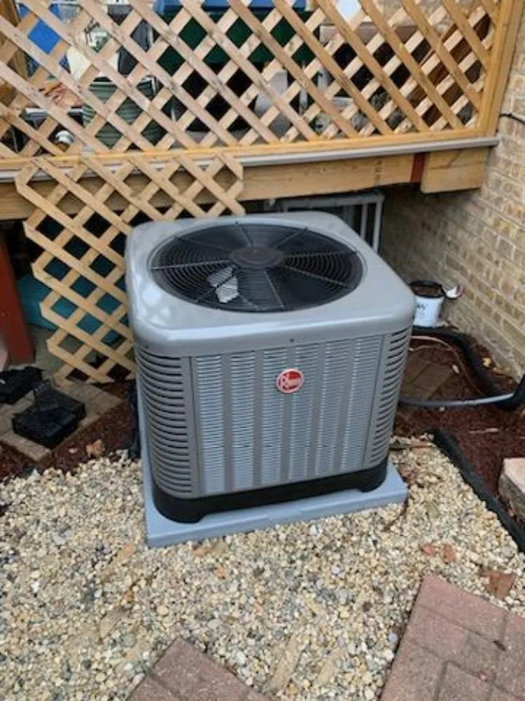 Slide of A Custom Services