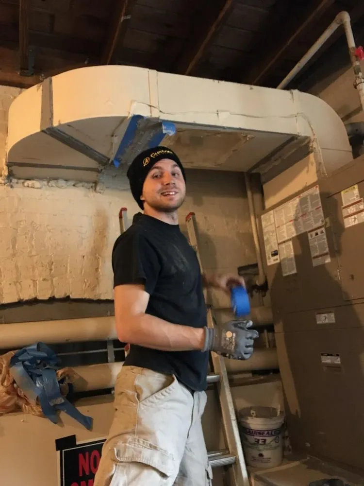 Slide of A Custom Services