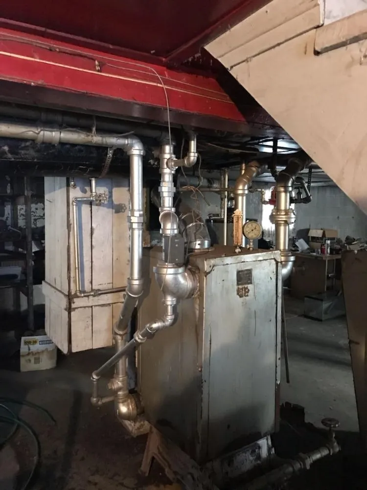 Slide of A Custom Services