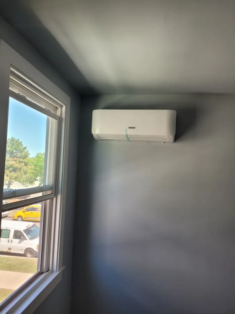 Slide of A Custom Services