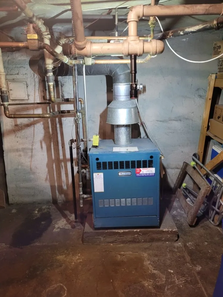 Slide of A Custom Services