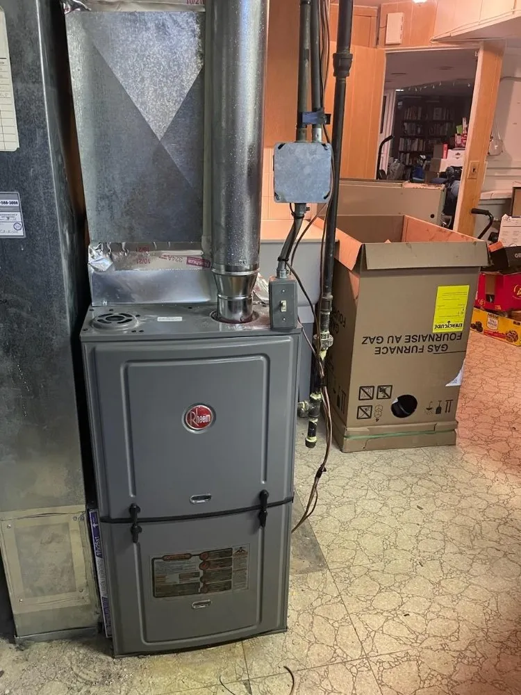 Slide of A Custom Services