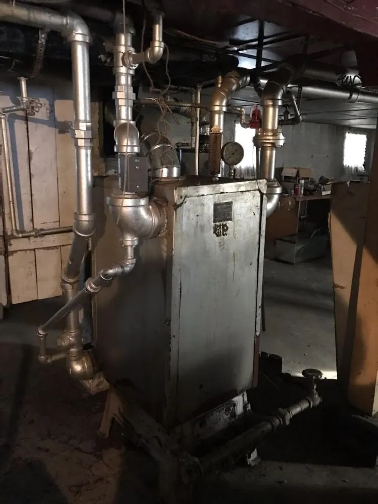 Slide of A Custom Services