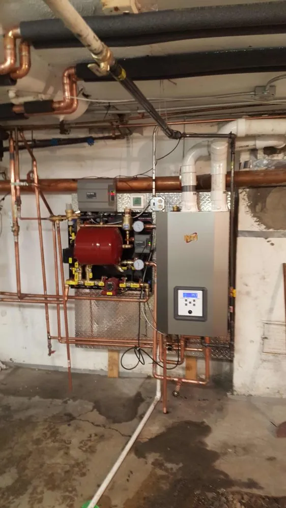 Slide of A Custom Services