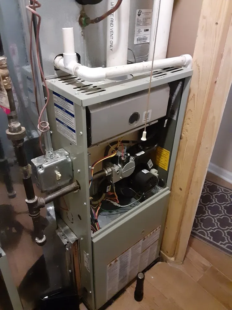 Slide of A Custom Services