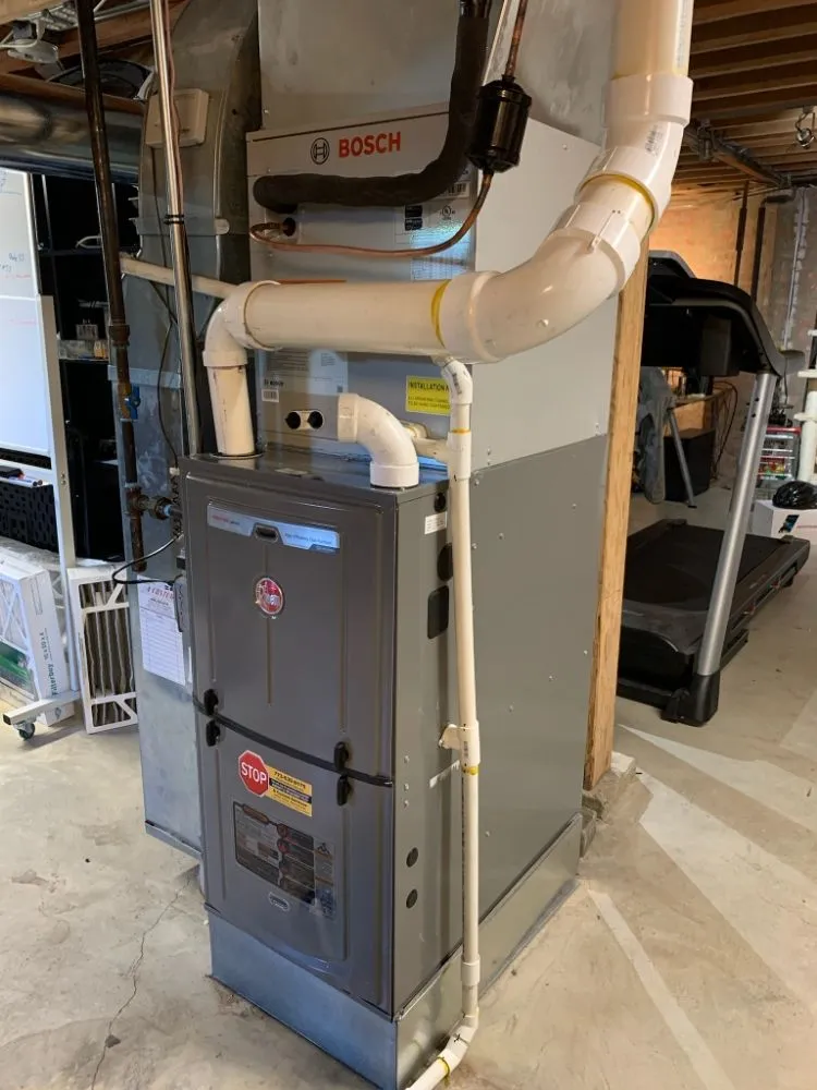 Slide of A Custom Services