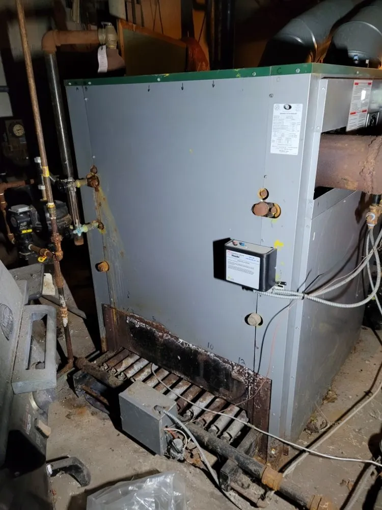 Slide of A Custom Services