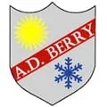Slide of A D Berry Heating & Cooling