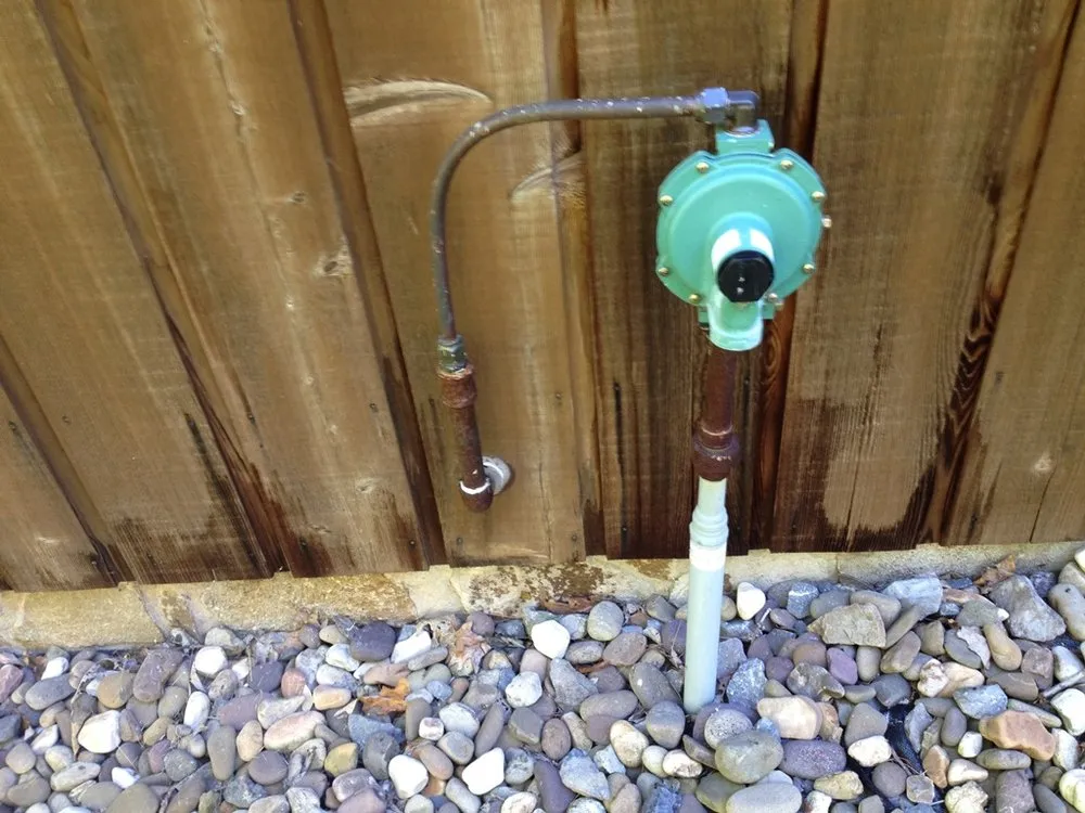 Slide of A D Naylor's Contracting