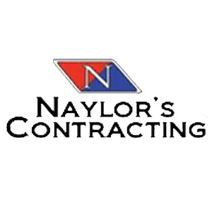 Slide of A D Naylor's Contracting