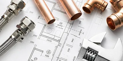 Slide of A-Dad's Plumbing & Heating