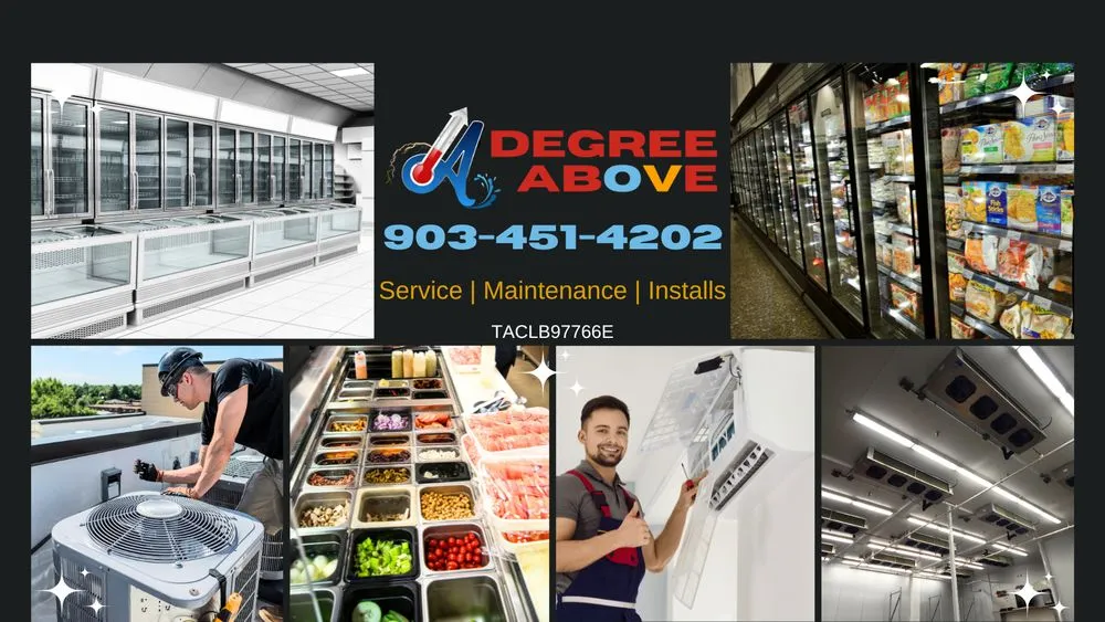 Slide of A Degree Above