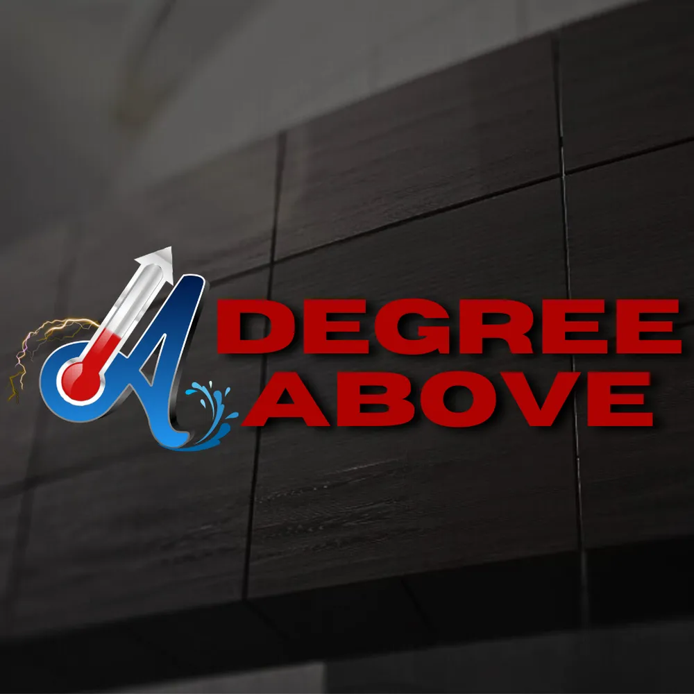 Slide of A Degree Above