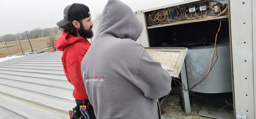 Slide of A Degree Above