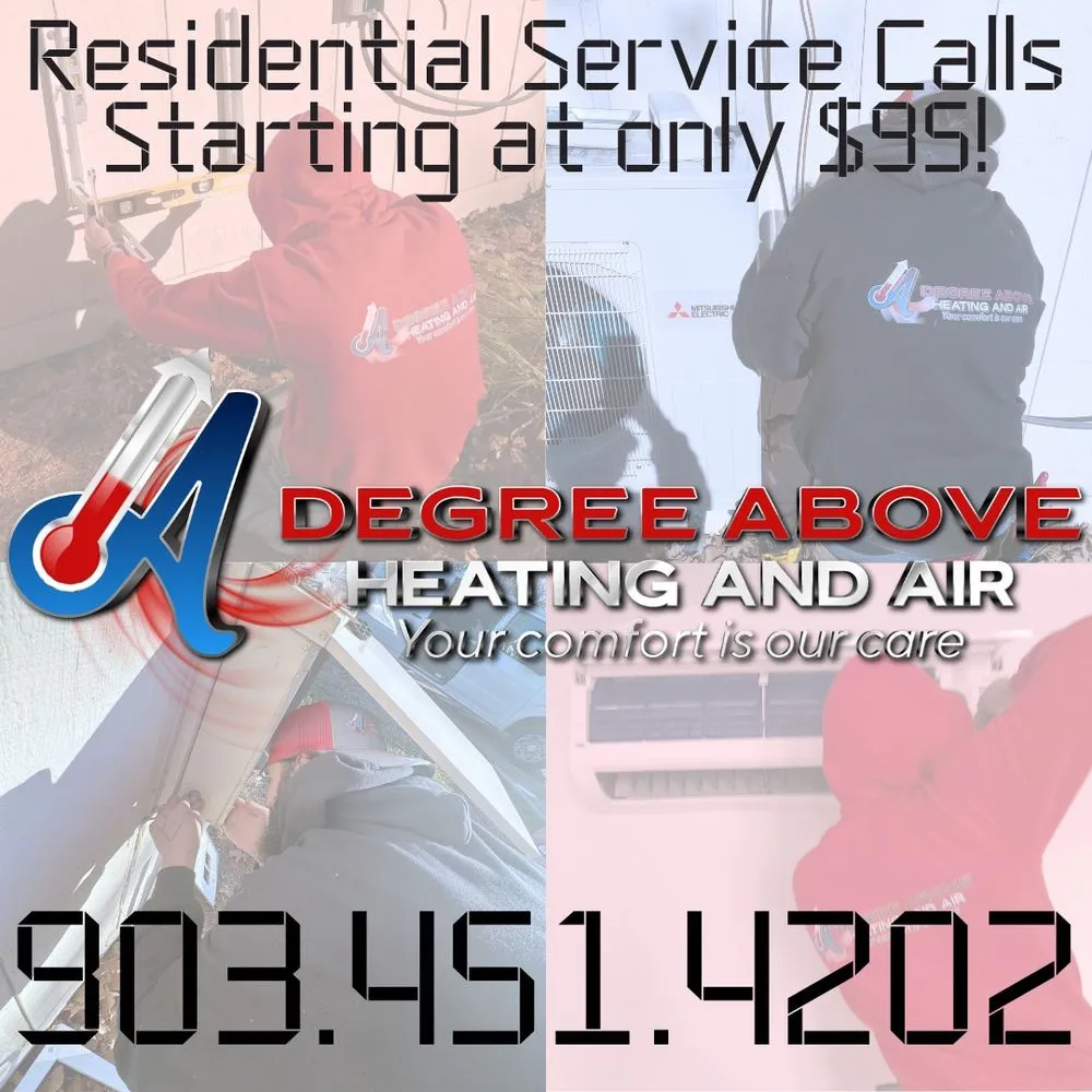 Slide of A Degree Above