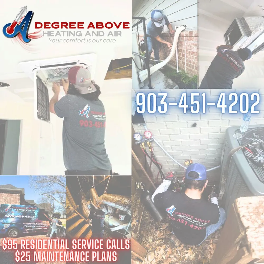 Slide of A Degree Above